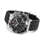 Breitling Super Chronomat B01 44 Stainless Steel Ref# AB0136251B2S1 - Image 3