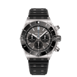 Breitling Super Chronomat B01 44, Titanium and Ceramic, Ref# EB0136251M1S1, Unworn 2024