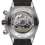 Breitling Super Chronomat B01 44, Titanium and Ceramic, Ref# EB0136251M1S1, Unworn 2024 - Image 5