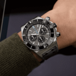 Breitling Super Chronomat B01 44, Titanium and Ceramic, Ref# EB0136251M1S1, Unworn 2024 - Image 3