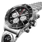 Breitling Super Chronomat B01 Ref# AB0136251B1A2 - Image 5