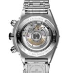 Breitling Super Chronomat B01 Ref# AB0136251B1A2 - Image 3