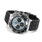Breitling Super Chronomat B01 Ref# PB0136251C1S1 - Image 5