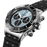 Breitling Super Chronomat B01 Ref# PB0136251C1S1 - Image 4