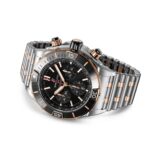 Breitling Super Chronomat B01 Ref# UB0136251B1U1 - Image 5