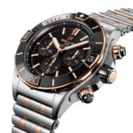 Breitling Super Chronomat B01 Ref# UB0136251B1U1 - Image 4