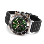Breitling Super Chronomat B01 Ref# UB0136251L1S1 - Image 5