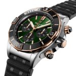Breitling Super Chronomat B01 Ref# UB0136251L1S1 - Image 4