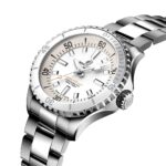 Breitling Superocean AUTOMATIC 36, Ref# A17377211A1A1 - Image 5