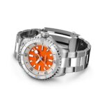 Breitling Superocean Automatic 36, Ref# A17377211O1A1 - Image 6