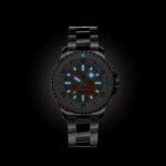 Breitling Superocean Automatic 36, Ref# A17377211O1A1 - Image 3