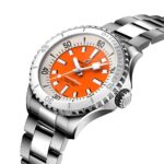 Breitling Superocean Automatic 36, Ref# A17377211O1A1 - Image 7