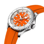 Breitling Superocean Automatic 36, Ref# A17377211O1S1 - Image 3