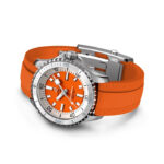Breitling Superocean Automatic 36, Ref# A17377211O1S1 - Image 5