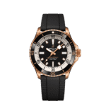 Breitling Superocean Automatic 42, 18k Red Gold, Ref# R17375211B1S1, Unworn 2024