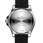 Breitling Superocean Automatic 42 Stainless Steel Ref# A17366D71O1S1 - Image 2
