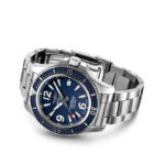 Breitling Superocean Automatic 42 Stainless Steel Ref# A17366D81C1A1 - Image 4