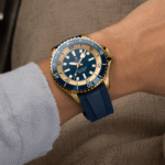 Breitling Superocean Automatic 44, Bronze, Ref# N173761A1C1S1, Unworn 2024 - Image 2
