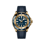 Breitling Superocean Automatic 44, Bronze, Ref# N173761A1C1S1, Unworn 2024