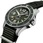 Breitling Superocean Automatic 44 Outerknown, Ref# A17367A11L1W1 - Image 5