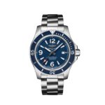 Breitling Superocean Automatic 44, Ref# A17367D81C1A1