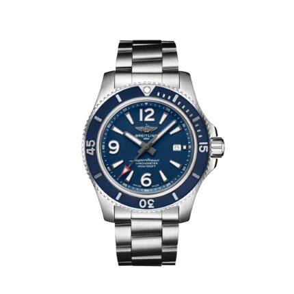 Breitling Superocean Automatic 44, Ref# A17367D81C1A1