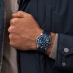 Breitling Superocean Automatic 44, Ref# A17367D81C1S2 - Image 2