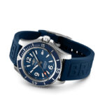 Breitling Superocean Automatic 44, Ref# A17367D81C1S2 - Image 5