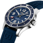 Breitling Superocean Automatic 44, Ref# A17367D81C1S2 - Image 6