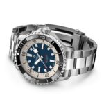 Breitling Superocean AUTOMATIC 44, Ref# A17376211C1A1 - Image 6