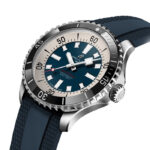 Breitling Superocean Automatic 44, Ref# A17376211C1S1 - Image 5
