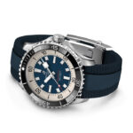 Breitling Superocean Automatic 44, Ref# A17376211C1S1 - Image 4