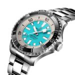 Breitling Superocean Automatic 44, Ref# A17376211L2A1 - Image 5