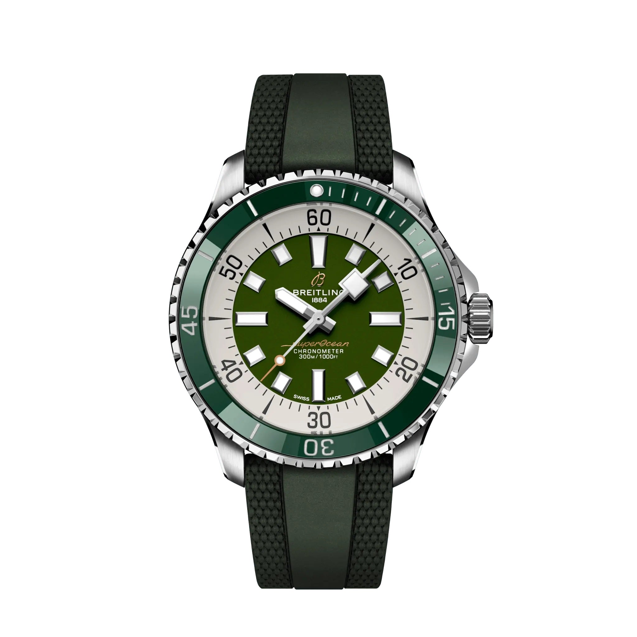 breitling-superocean-automatic-44-ref-a17376a31l1s1-kqojn.jpg Breitling Superocean Automatic 44, Ref# A17376A31L1S1 - Image 1