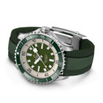 Breitling Superocean Automatic 44, Ref# A17376A31L1S1 - Image 5