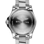 Breitling Superocean Automatic 44, Ref#A17367021I1A1 - Image 3