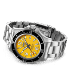 Breitling Superocean Automatic 44, Ref#A17367021I1A1 - Image 5