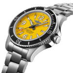 Breitling Superocean Automatic 44, Ref#A17367021I1A1 - Image 4