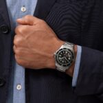 Breitling Superocean Automatic 44, Reference# A17367D71B1A1 - Image 3