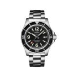 Breitling Superocean Automatic 44, Reference# A17367D71B1A1
