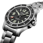 Breitling Superocean Automatic 44, Reference# A17367D71B1A1 - Image 5