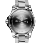 Breitling Superocean Automatic 44, Reference# A17367D71B1A1 - Image 4