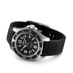 Breitling Superocean Automatic 44, Reference# A17367D71B1S2 - Image 5