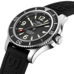 Breitling Superocean Automatic 44, Reference# A17367D71B1S2 - Image 6