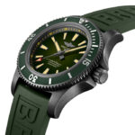 Breitling Superocean Automatic 46 Black Steel DLC-Coated Stainless Steel Ref# M173681A1L1S1 - Image 5