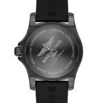 Breitling Superocean Automatic 46 Black Steel DLC-Coated Stainless Steel Ref# M17368D71I1S1 - Image 3