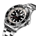 Breitling SUPEROCEAN AUTOMATIC 46, Ref# A17378211B1A1 - Image 5