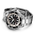 Breitling SUPEROCEAN AUTOMATIC 46, Ref# A17378211B1A1 - Image 4