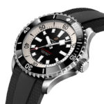 Breitling Superocean Automatic 46, Ref# A17378211B1S1 - Image 3