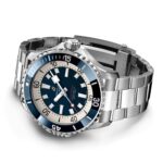 Breitling Superocean Automatic 46, Ref# A17378E71C1A1 - Image 7